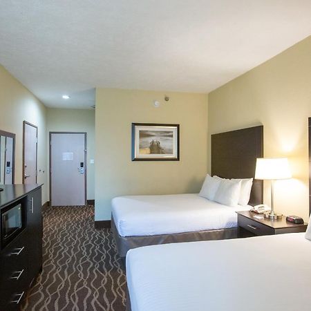 Americas Best Value West Point Exterior photo