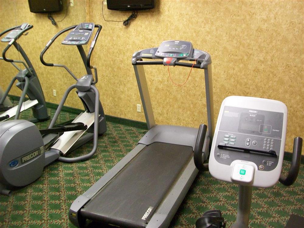 Americas Best Value West Point Facilities photo