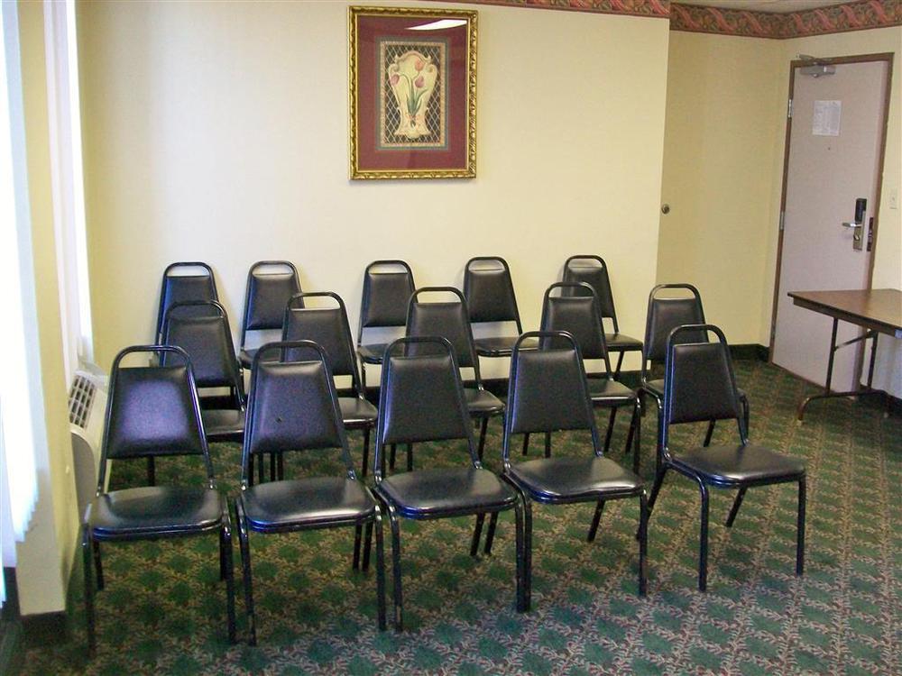 Americas Best Value West Point Facilities photo