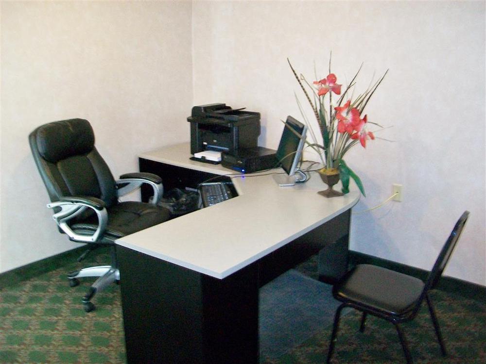 Americas Best Value West Point Facilities photo