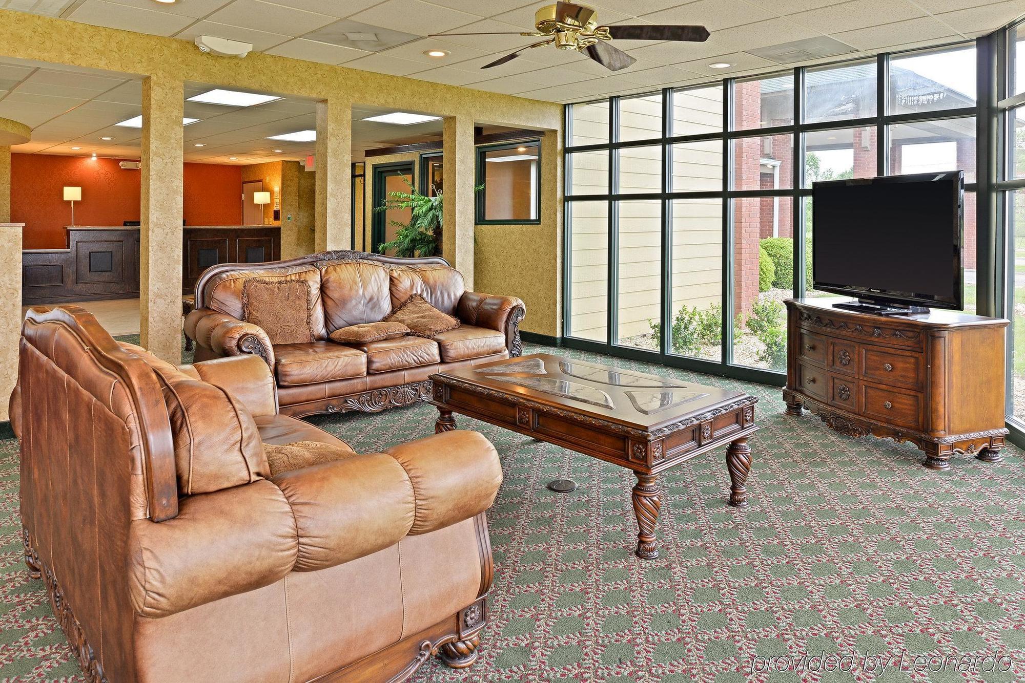Americas Best Value West Point Exterior photo