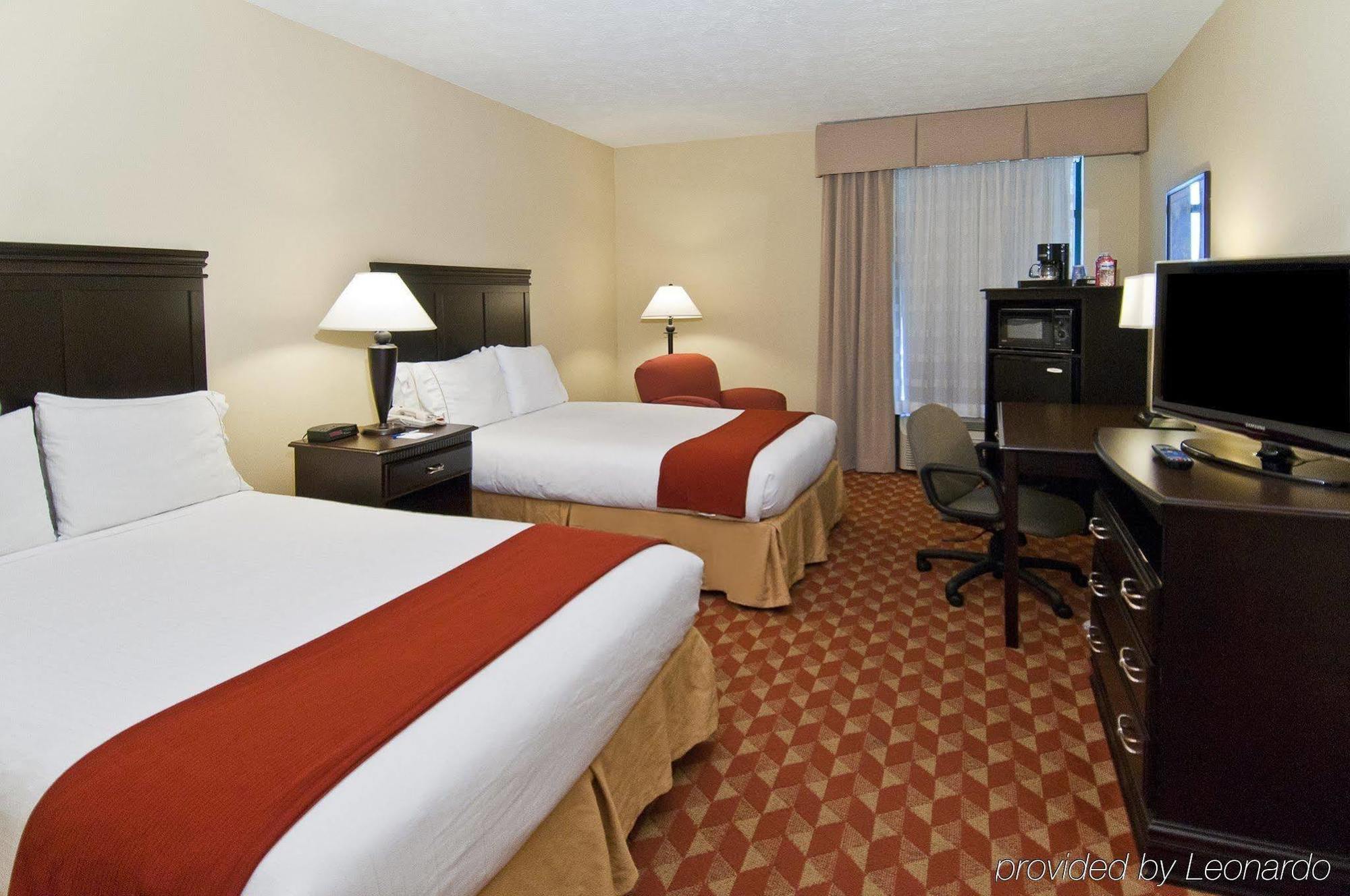Americas Best Value West Point Exterior photo
