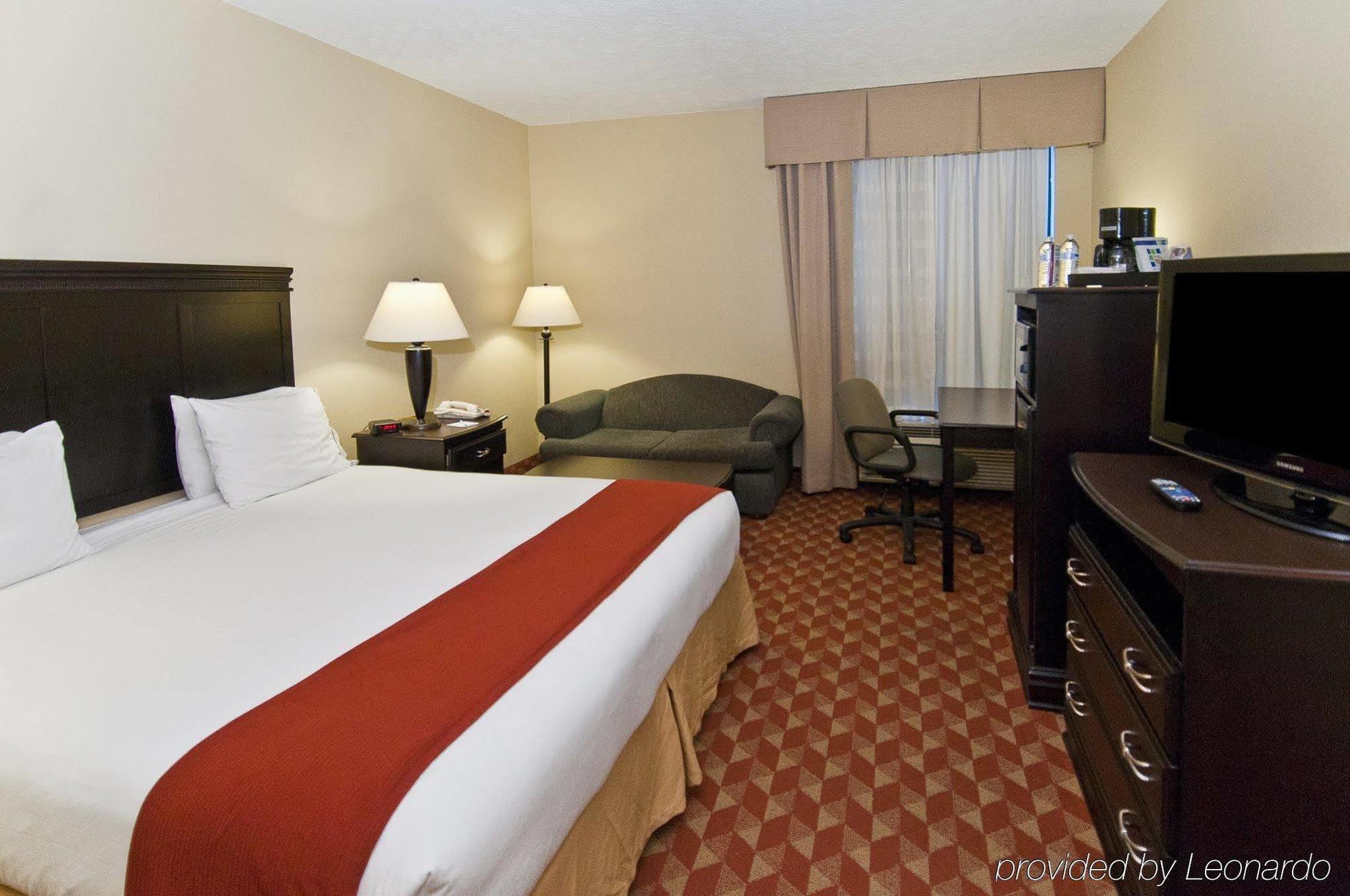 Americas Best Value West Point Exterior photo