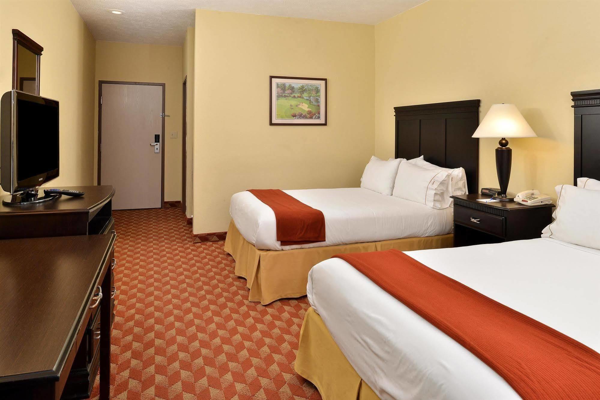 Americas Best Value West Point Exterior photo