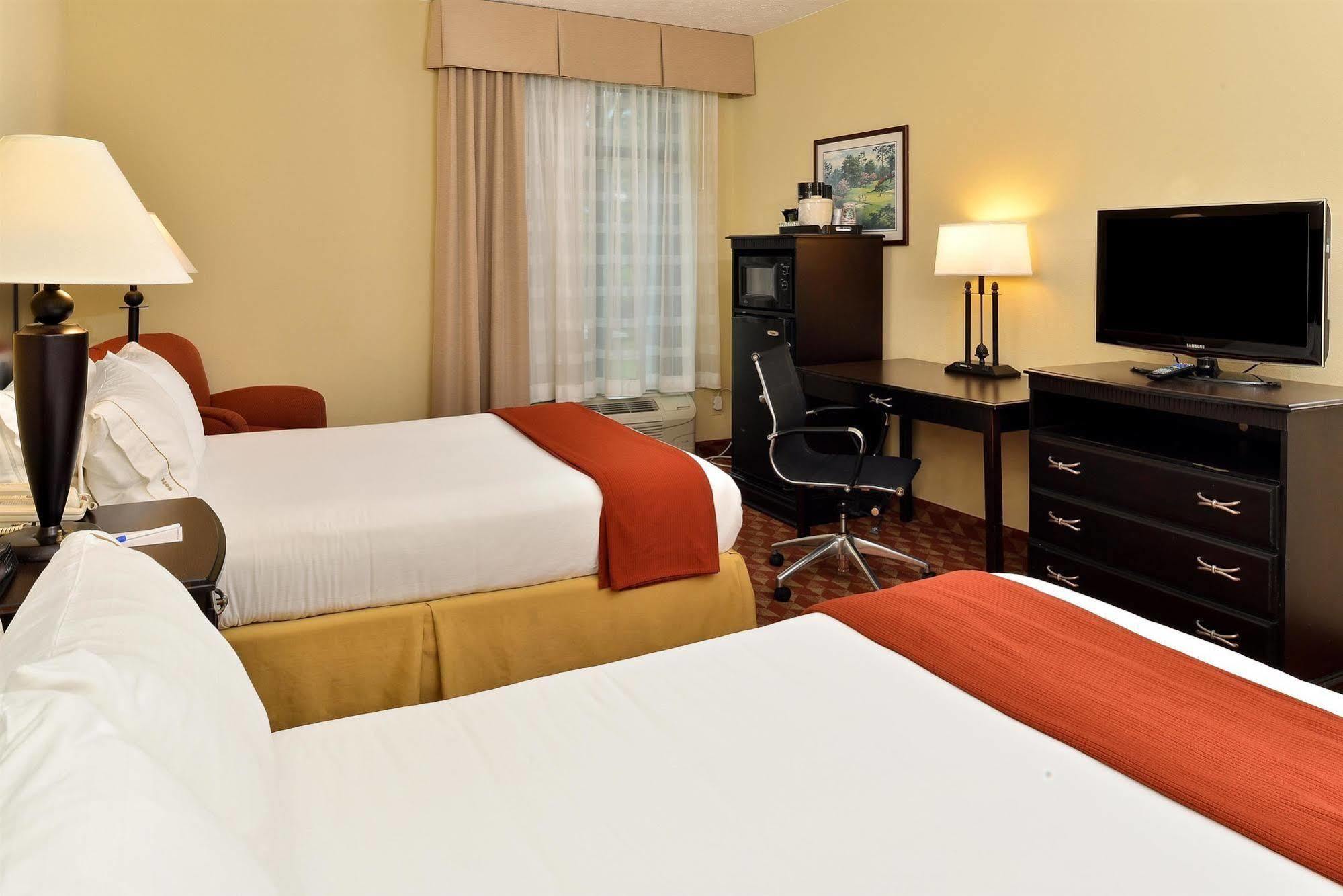 Americas Best Value West Point Exterior photo