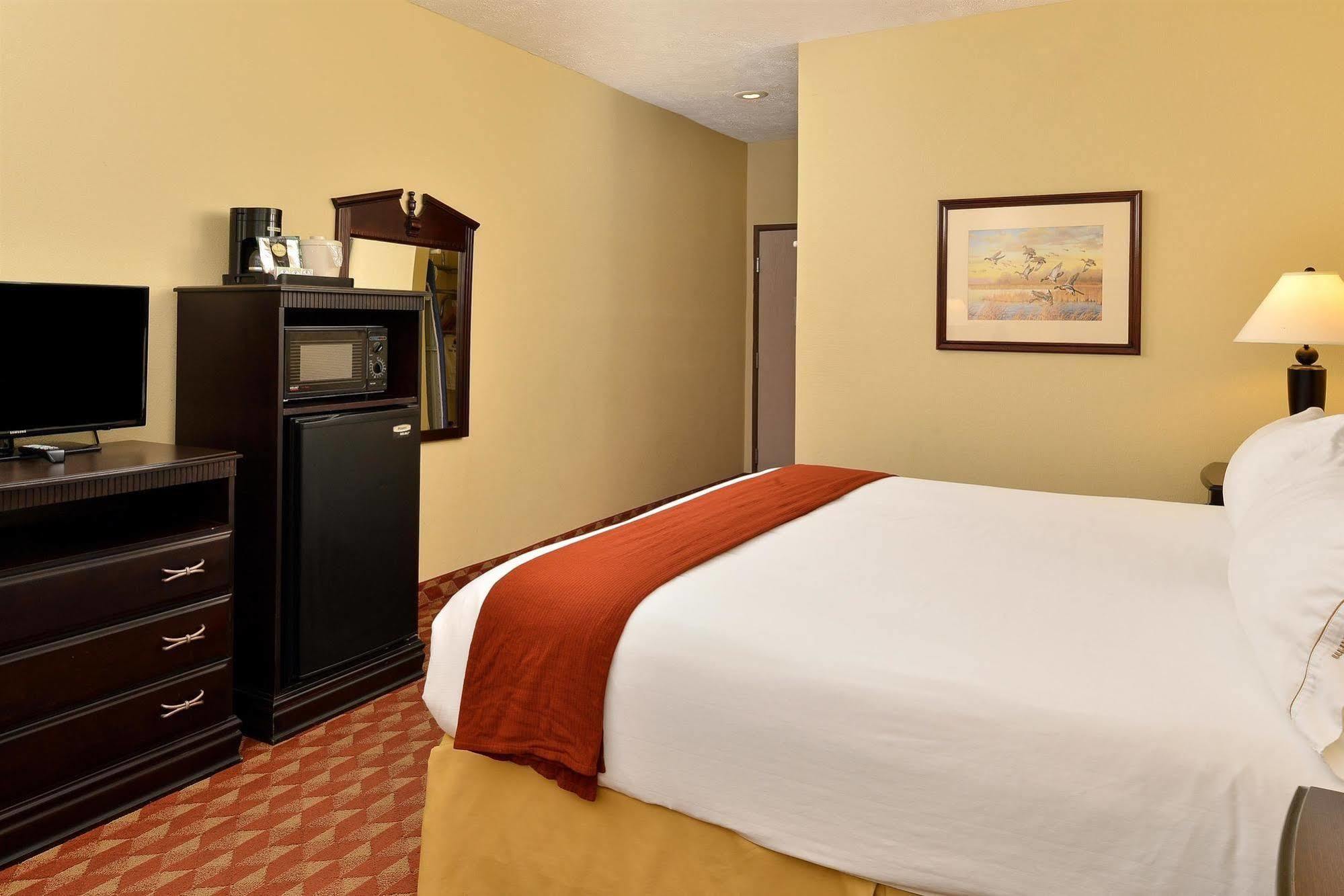 Americas Best Value West Point Exterior photo
