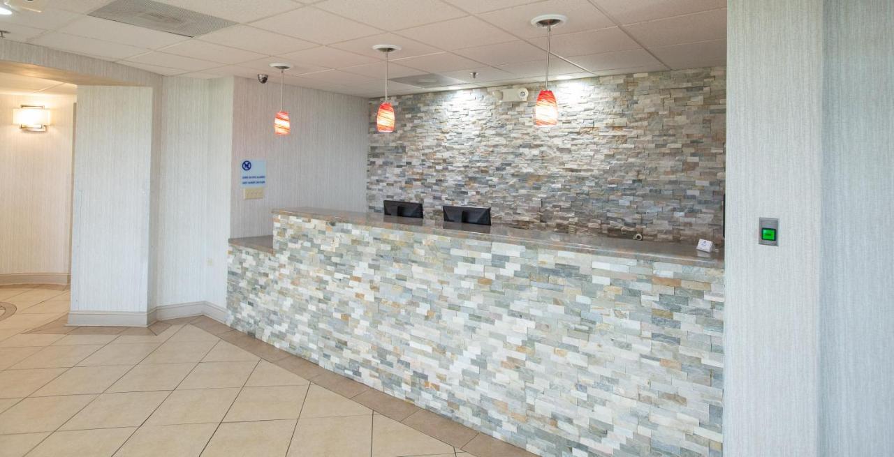 Americas Best Value West Point Exterior photo